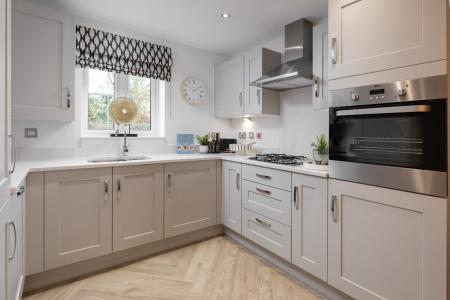 3 bedroom Semi-detached house for sale in Arkwright Park, Kirk Ella, Hull, HU10