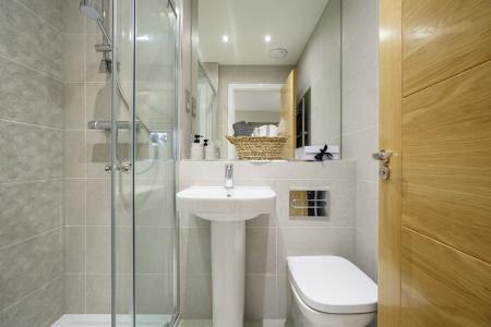 2 bedroom Semi-detached house for sale in Arkwright Park, Kirk Ella, Hull, HU10