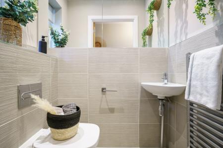 2 bedroom Semi-detached house for sale in Arkwright Park, Kirk Ella, Hull, HU10