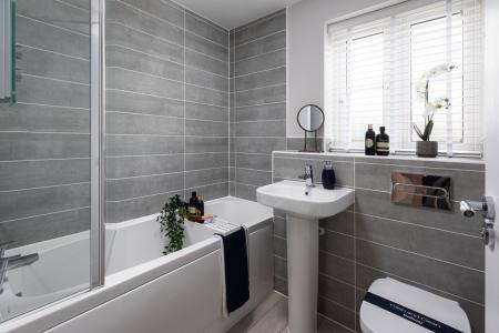 3 bedroom Semi-detached house for sale in Arkwright Park, Kirk Ella, Hull, HU10