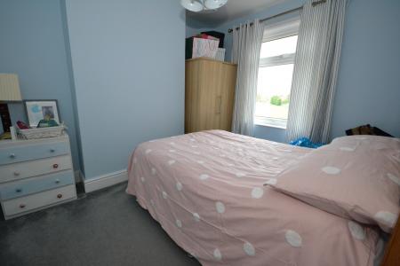 2 bedroom Semi-detached house for sale in East End Road, Preston, Hull, HU12