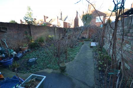 3 bedroom Terraced House for sale in Duesbery Street, Hull, HU5