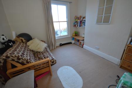 3 bedroom Terraced House for sale in Duesbery Street, Hull, HU5