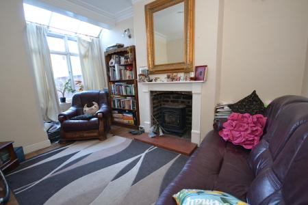 3 bedroom Terraced House for sale in Duesbery Street, Hull, HU5