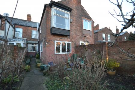 3 bedroom Terraced House for sale in Duesbery Street, Hull, HU5