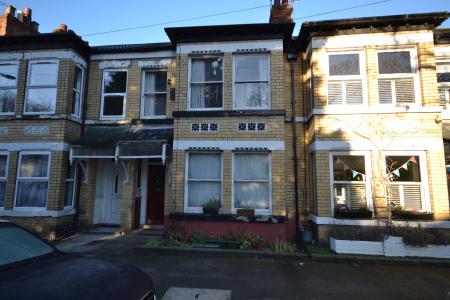 Duesbery Street, Hull, HU5