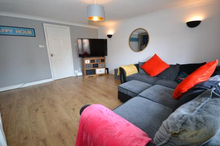 3 bedroom Terraced House for sale in Eversfield Close, Kingswood, Hull, HU7