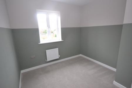 3 bedroom Semi-detached house for sale in Foxes Chase Anlaby, Anlaby, Hull, HU10