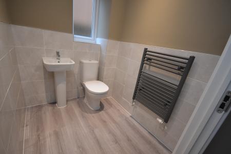 3 bedroom Semi-detached house for sale in Foxes Chase Anlaby, Anlaby, Hull, HU10