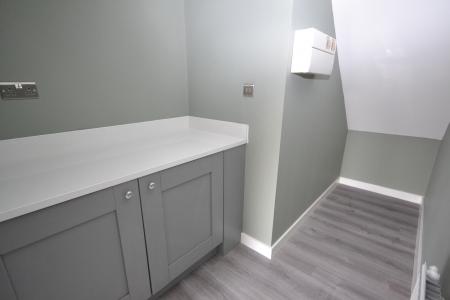 3 bedroom Semi-detached house for sale in Foxes Chase Anlaby, Anlaby, Hull, HU10