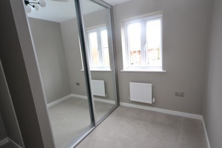 3 bedroom Semi-detached house for sale in Foxes Chase Anlaby, Anlaby, Hull, HU10