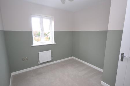 3 bedroom Semi-detached house for sale in Foxes Chase Anlaby, Anlaby, Hull, HU10