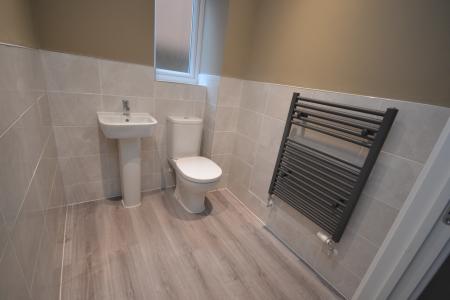 3 bedroom Semi-detached house for sale in Foxes Chase Anlaby, Anlaby, Hull, HU10