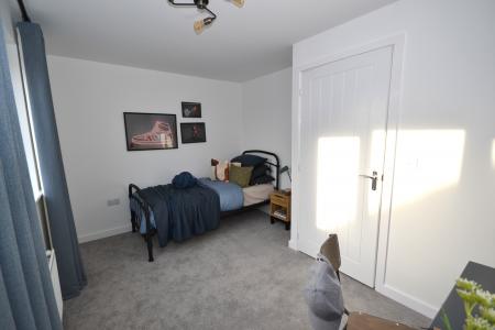 3 bedroom Terraced House for sale in Foxes Chase Anlaby, Anlaby, Hull, HU10