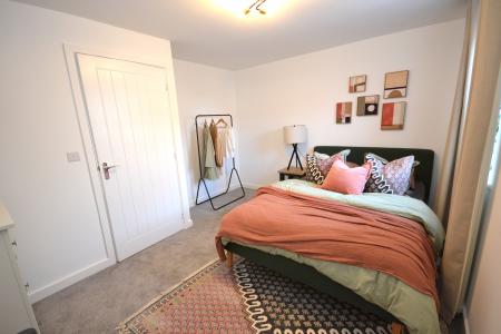 3 bedroom Terraced House for sale in Foxes Chase Anlaby, Anlaby, Hull, HU10