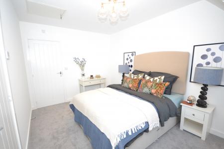 3 bedroom Terraced House for sale in Foxes Chase Anlaby, Anlaby, Hull, HU10