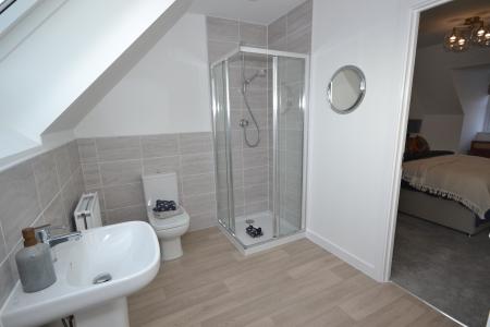 3 bedroom Terraced House for sale in Foxes Chase anlaby, Anlaby, Hull, HU10