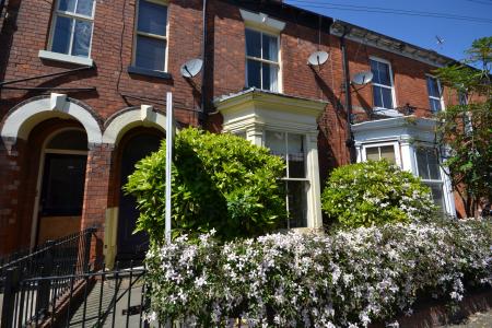 Hutt Street, Hull, HU3