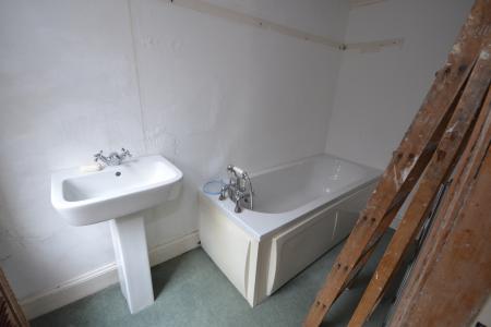 3 bedroom Terraced House for sale in Hutt Street, Hull, HU3