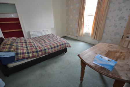 3 bedroom Terraced House for sale in Hutt Street, Hull, HU3