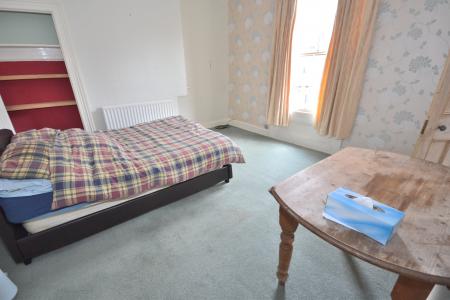 3 bedroom Terraced House for sale in Hutt Street, Hull, HU3