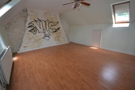 3 bedroom Terraced House for sale in Hutt Street, Hull, HU3