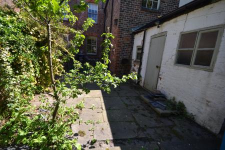 3 bedroom Terraced House for sale in Hutt Street, Hull, HU3
