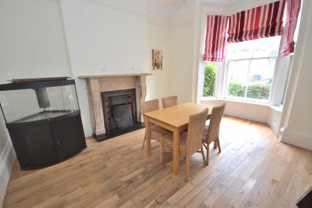 3 bedroom Terraced House for sale in Hutt Street, Hull, HU3