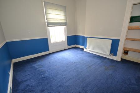 3 bedroom Terraced House for sale in Hutt Street, Hull, HU3