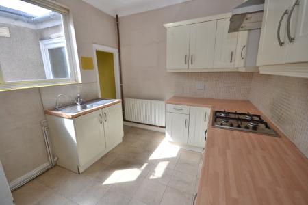 2 bedroom Terraced House for sale in Lanark Street, Hull, HU5