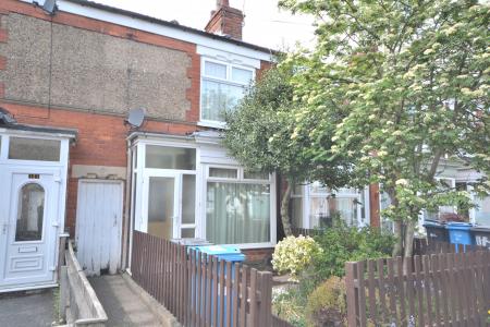 2 bedroom Terraced House for sale in Lanark Street, Hull, HU5