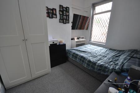 2 bedroom Terraced House for sale in Nepean Grove, Hull, HU3