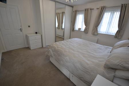 5 bedroom Detached house for sale in Runnymede Avenue, Kingswood, Hull, HU7