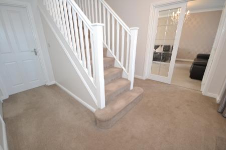5 bedroom Detached house for sale in Runnymede Avenue, Kingswood, Hull, HU7