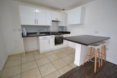 Runnymede Lane, Kingswood, Hull, HU7
