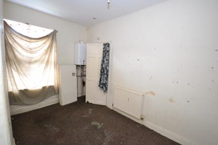 2 bedroom Terraced House for sale in Rustenburg Street, Hull, HU9