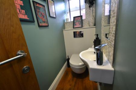 5 bedroom Detached house for sale in St Nicholas Gate, Hedon, HU12