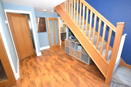 5 bedroom Detached house for sale in St Nicholas Gate, Hedon, HU12