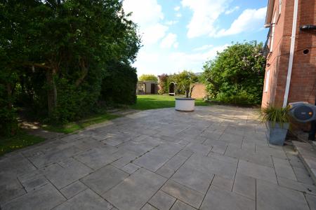 5 bedroom Detached house for sale in St Nicholas Gate, Hedon, HU12