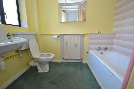 1 bedroom Flat for sale in Wellington Street, Hull, HU1
