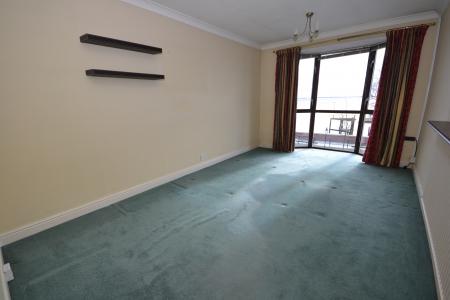 1 bedroom Flat for sale in Wellington Street, Hull, HU1