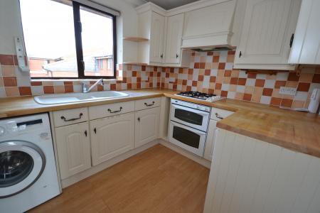 Wellington Street, Hull, HU1
