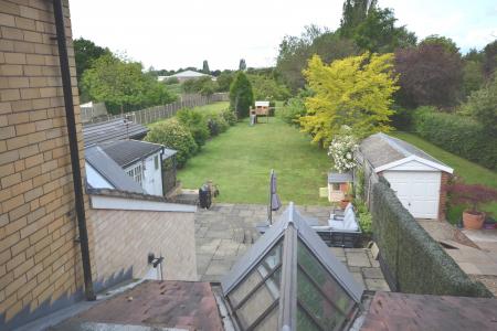 4 bedroom Detached house for sale in Beverley Road, Hull, HU6