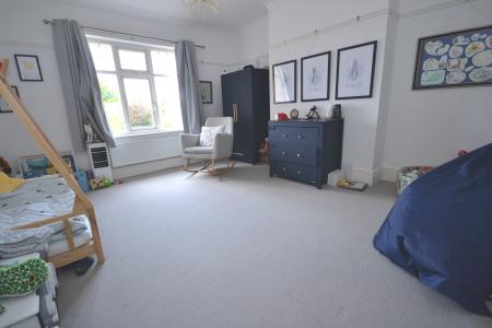 4 bedroom Detached house for sale in Beverley Road, Hull, HU6