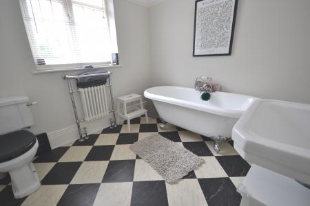 4 bedroom Detached house for sale in Beverley Road, Hull, HU6