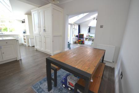 4 bedroom Detached house for sale in Beverley Road, Hull, HU6