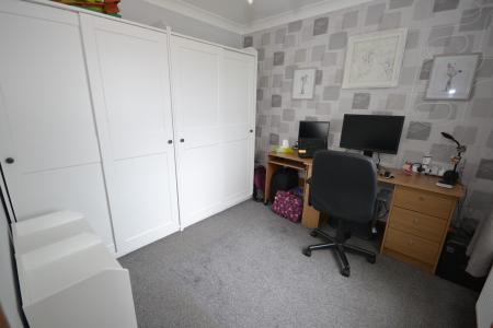 3 bedroom Bungalow for sale in Harrison Close, Sproatley, HU11