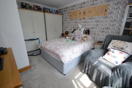 3 bedroom Bungalow for sale in Harrison Close, Sproatley, HU11