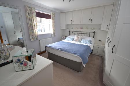 3 bedroom Bungalow for sale in Harrison Close, Sproatley, HU11