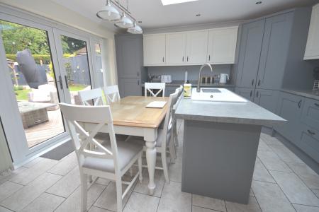 3 bedroom Bungalow for sale in Harrison Close, Sproatley, HU11